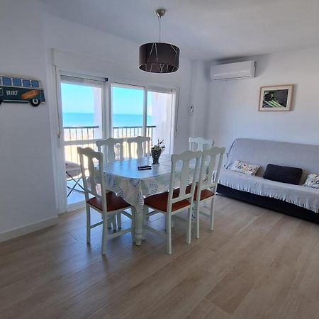 Tu Denscanso En Valdelagrana Frente Al Mar เอลปูแอร์โต เด ซานตามาริอา ภายนอก รูปภาพ