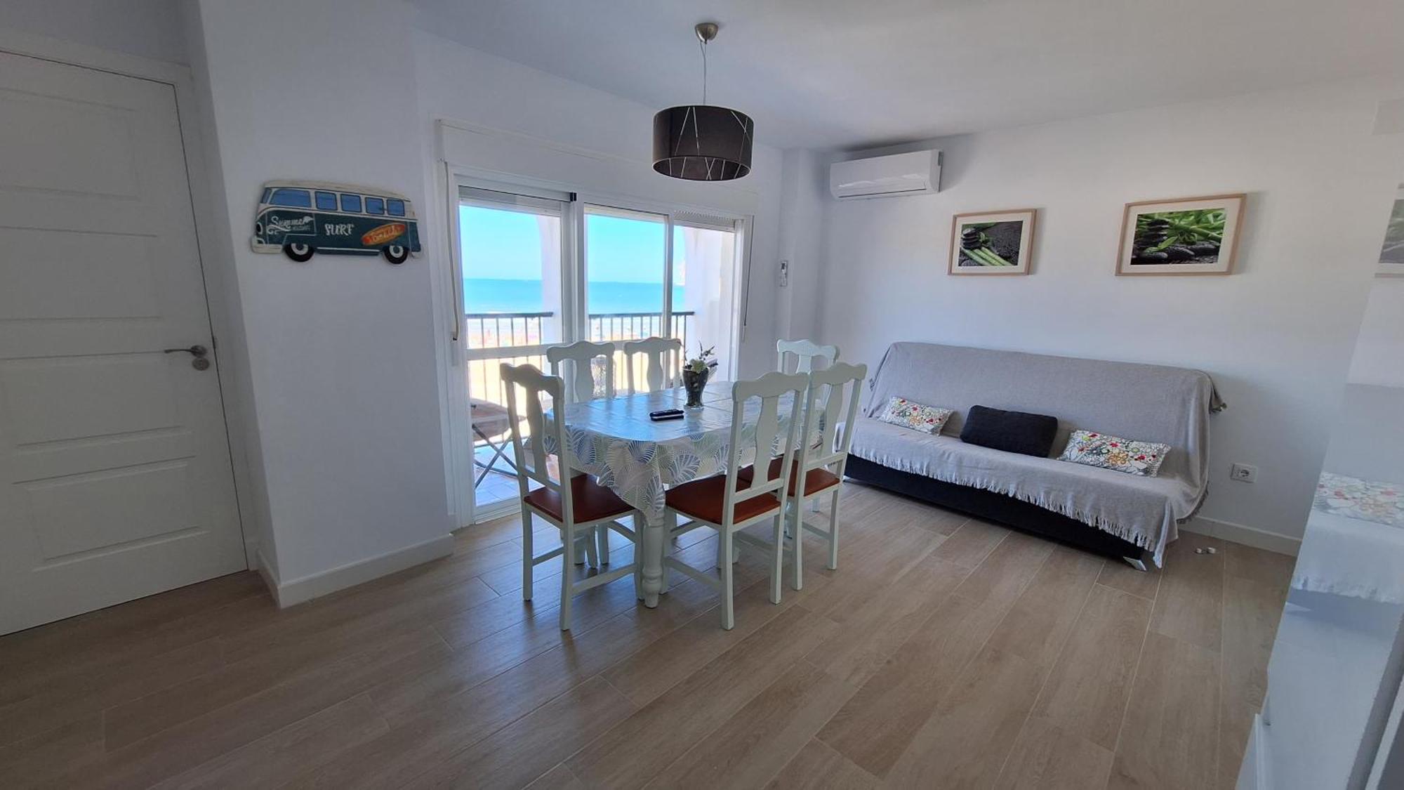 Tu Denscanso En Valdelagrana Frente Al Mar เอลปูแอร์โต เด ซานตามาริอา ภายนอก รูปภาพ