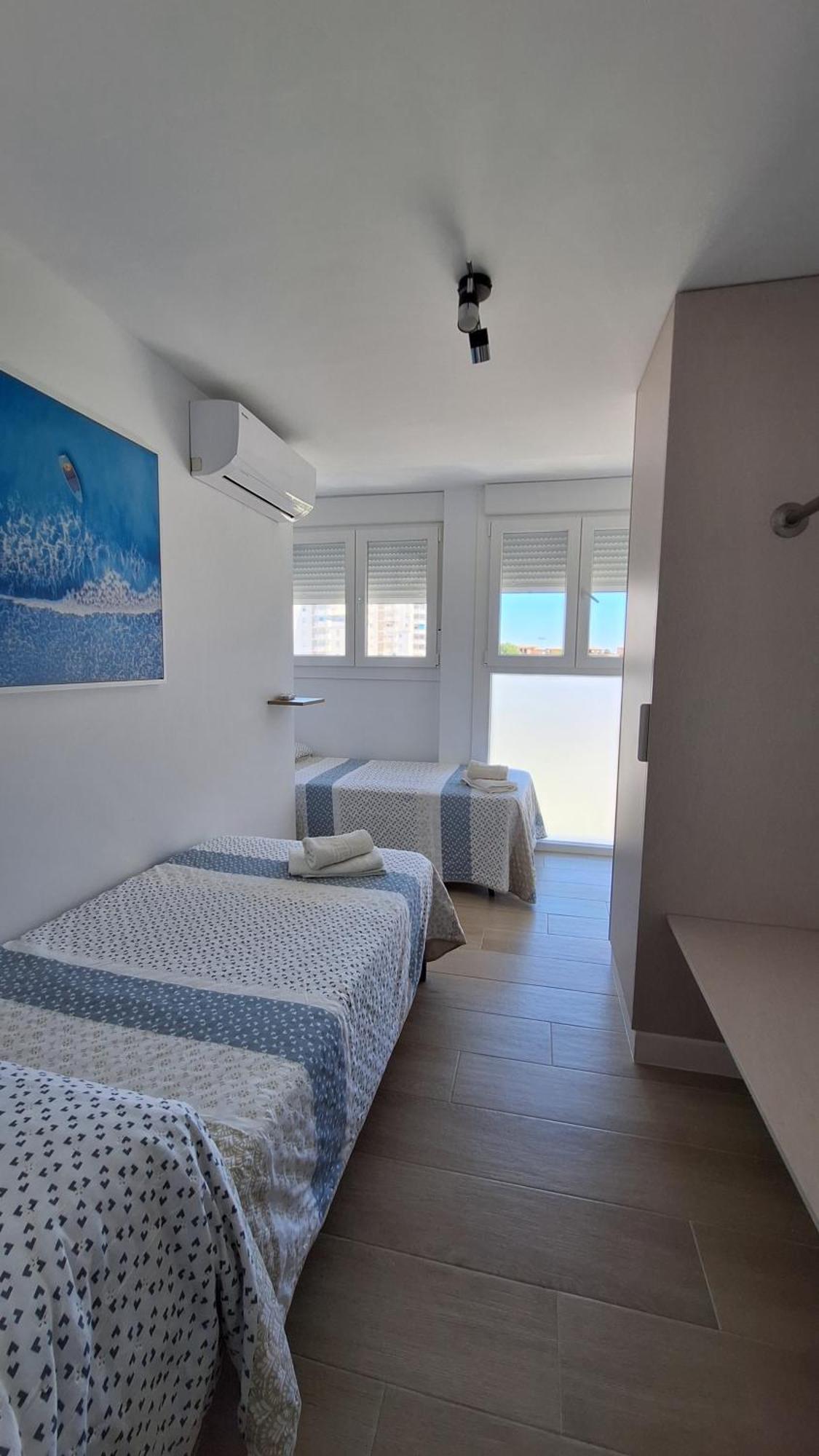 Tu Denscanso En Valdelagrana Frente Al Mar เอลปูแอร์โต เด ซานตามาริอา ภายนอก รูปภาพ